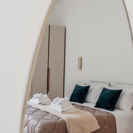 Poesis Suite Bari Exterior photo