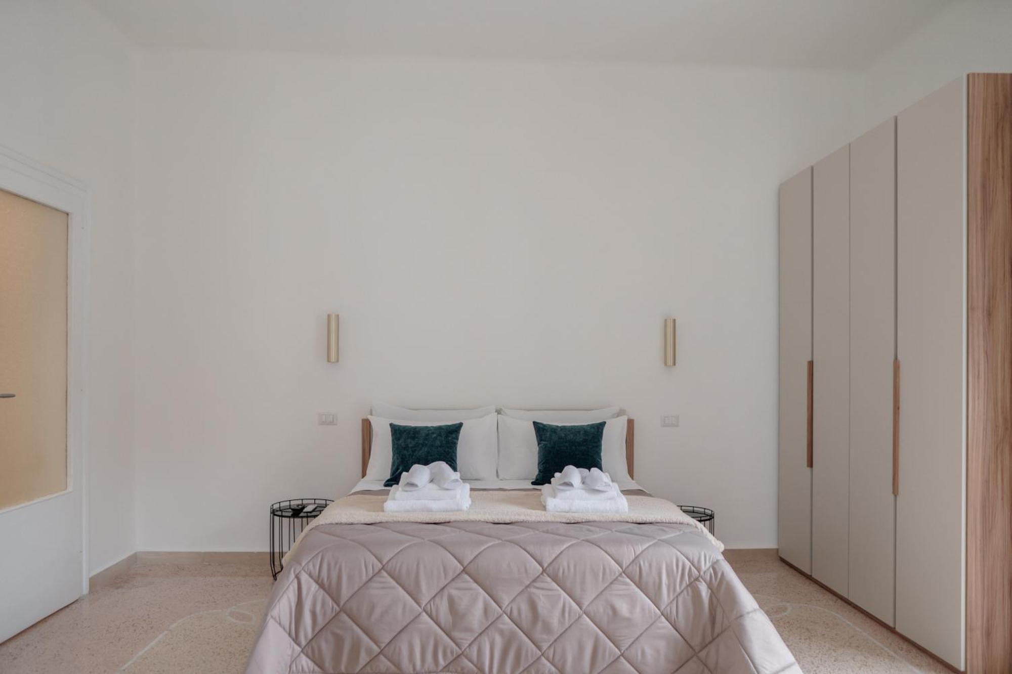Poesis Suite Bari Exterior photo